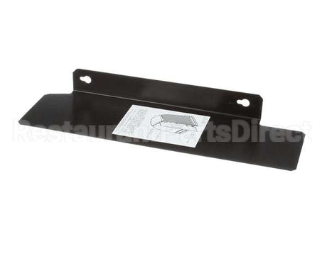 000007676 Manitowoc Ice Baffle Air Assembly (16.5)