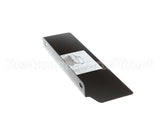000007676 Manitowoc Ice Baffle Air Assembly (16.5)