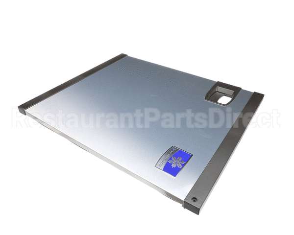 000007699 Manitowoc Ice Assembly 26.50 Front-Ib