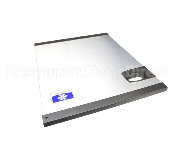 000007699 Manitowoc Ice Assembly 26.50 Front-Ib