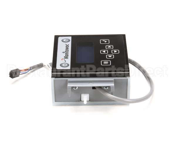 000007739 Manitowoc Ice Display Case-Ib-Graphical