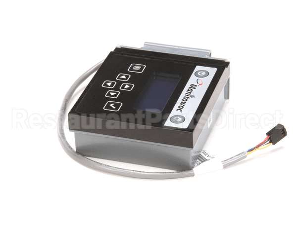 000007739 Manitowoc Ice Display Case-Ib-Graphical