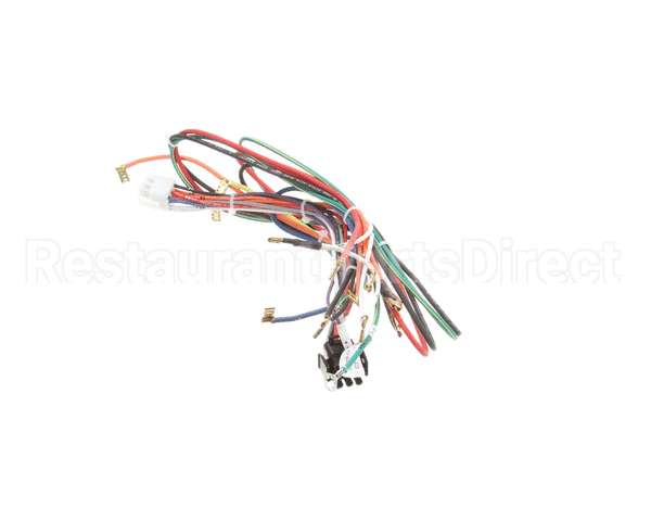 000007752 Manitowoc Ice Harness Control Box 230V/60Hz