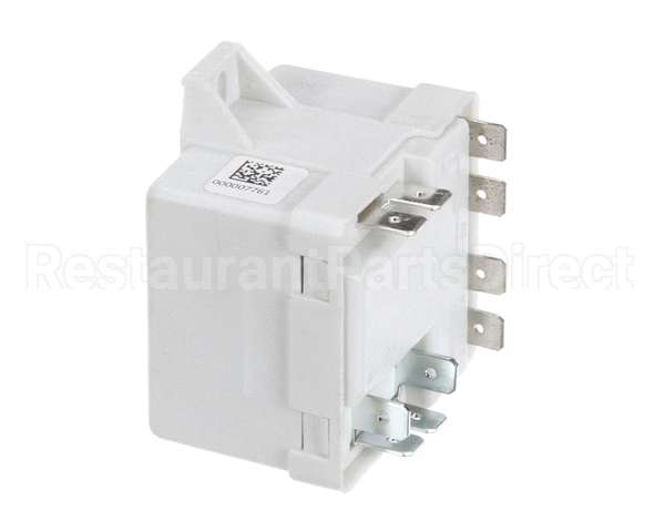 000007761 Manitowoc Ice Relay Start Potential