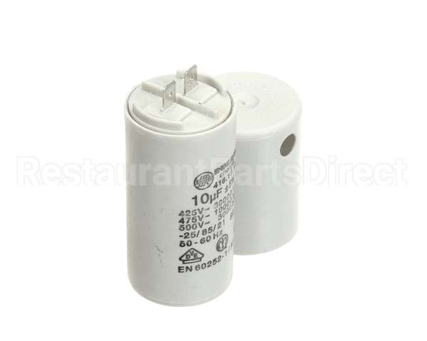 000007822 Manitowoc Ice Capacitor 10 Mfd 425 Vac For G