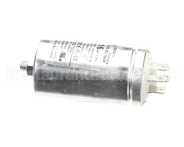 000007825 Manitowoc Ice Capacitor 16 Mfd 425 Vac For G