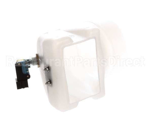 000007906 Manitowoc Ice Ice Exhaust Asm W/Micro Sw