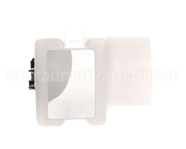 000007906 Manitowoc Ice Ice Exhaust Asm W/Micro Sw