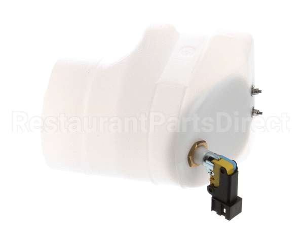 000007906 Manitowoc Ice Ice Exhaust Asm W/Micro Sw