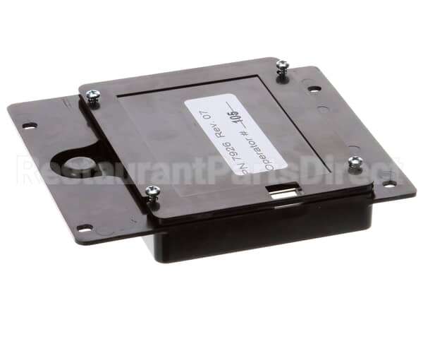 000007926 Manitowoc Ice Lcd Housing Assembly - No Display