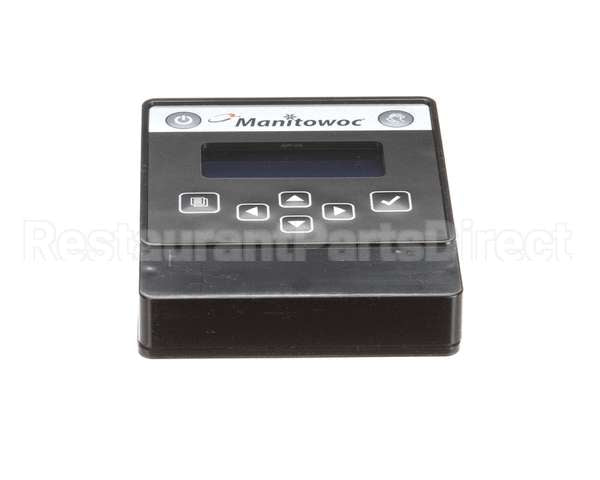 000007974 Manitowoc Ice Lcd Housing Asm - Duals/P/M
