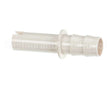 000007990 Manitowoc Ice Bulkhead Fitting