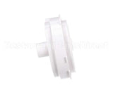 000008028 Manitowoc Ice Mount Pump - Dual