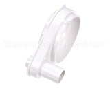 000008028 Manitowoc Ice Mount Pump - Dual