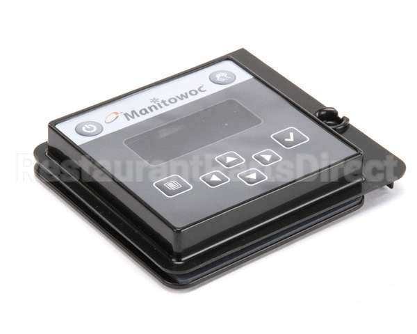 000008064 Manitowoc Ice Lcd Housing Asm No Display