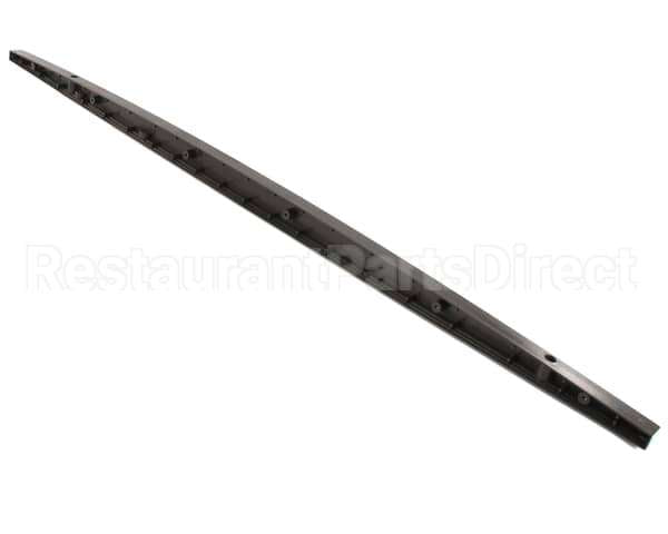 000008083 Manitowoc Ice Cap-Bottom Front Panel