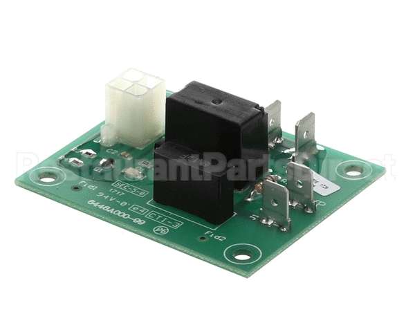 000008120 Manitowoc Ice Control Board