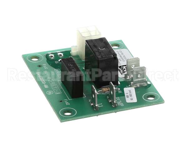 000008120 Manitowoc Ice Control Board