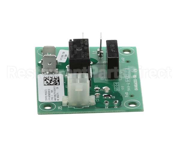 000008120 Manitowoc Ice Control Board