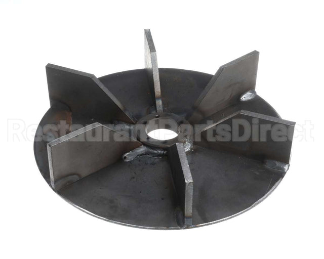 000008233 J&R Manufacturing Convection Blower Impeller