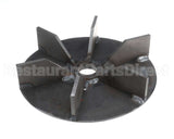 000008233 J&R Manufacturing Convection Blower Impeller