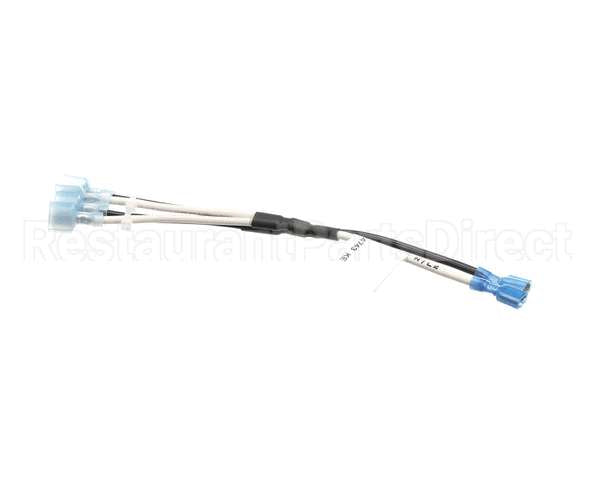 000008283 Manitowoc Ice Harness Wiring Y Connector