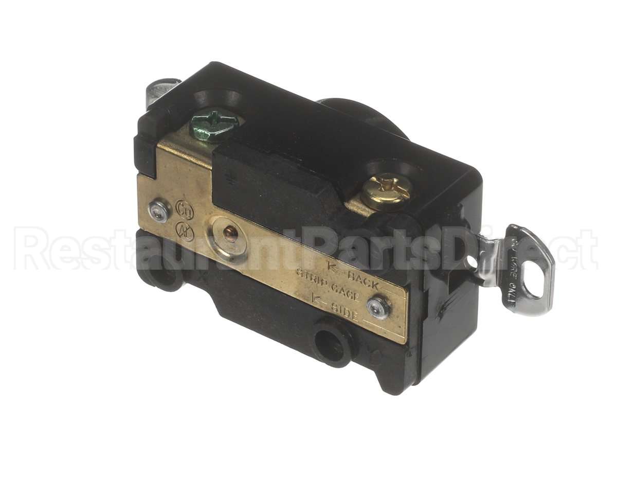 000008420 Hubbell Lighting Receptacle Str Blade 20A 3P 25