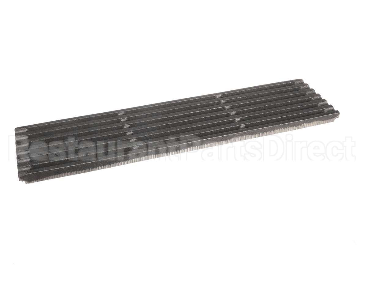 000008420 J&R Manufacturing Grate
