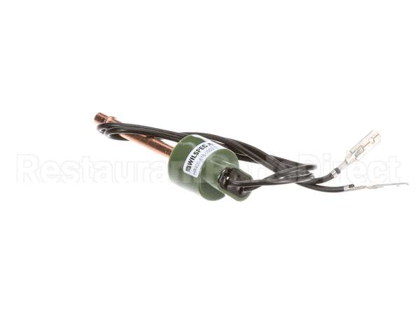 000008557 Manitowoc Ice Switch-High Pressure Safety