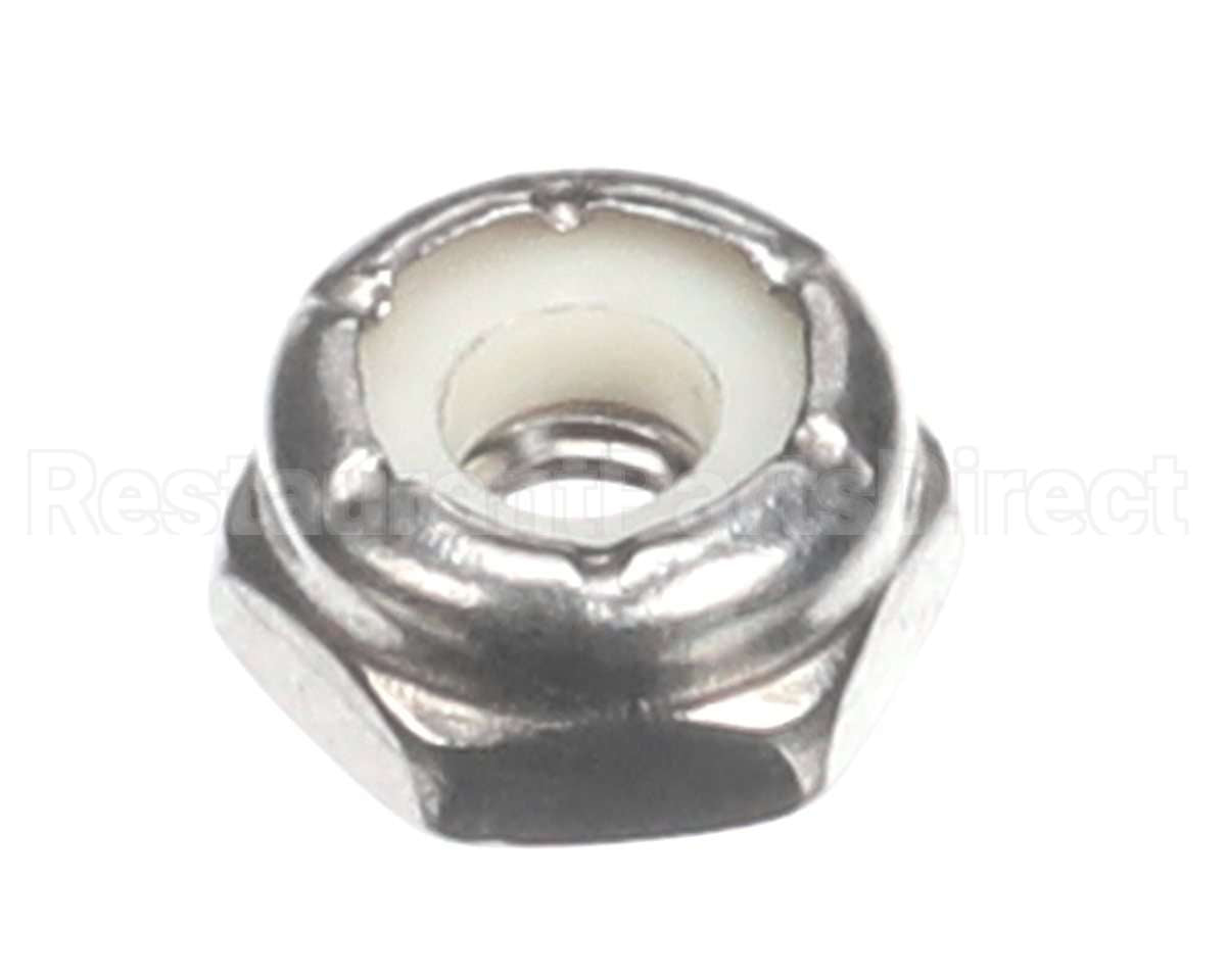 000008628 Hardt Nut Thin Hex Wnylon Insert Ss 8-32 X 11