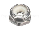 000008628 Hardt Nut Thin Hex Wnylon Insert Ss 8-32 X 11