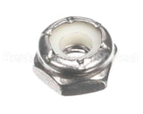 000008628 Hardt Nut Thin Hex Wnylon Insert Ss 8-32 X 11