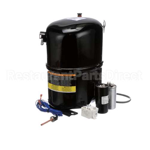 000008726 Manitowoc Ice Compressor Assembly 208-230/60/1