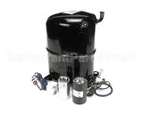 000008729 Manitowoc Ice Compressor Assembly 220-240/60/1