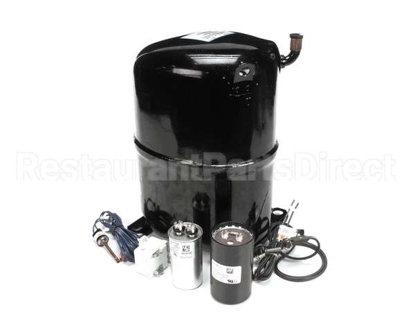 000008729 Manitowoc Ice Compressor Assembly 220-240/60/1