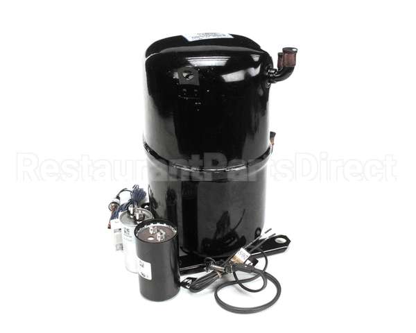 000008729 Manitowoc Ice Compressor Assembly 220-240/60/1
