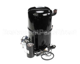 000008729 Manitowoc Ice Compressor Assembly 220-240/60/1