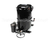 000008729 Manitowoc Ice Compressor Assembly 220-240/60/1