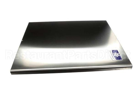 000008755 Manitowoc Ice Panel Front