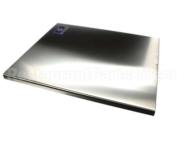 000008755 Manitowoc Ice Panel Front