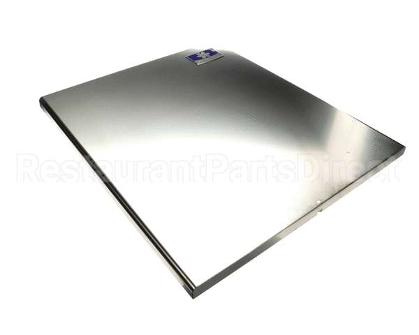 000008755 Manitowoc Ice Panel Front