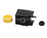 000008763 Manitowoc Ice Coil Solenoid Valve 60Hz