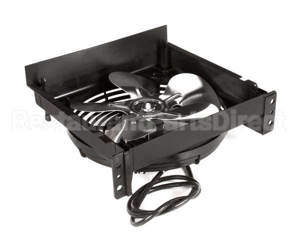 000008835 Manitowoc Ice Motor Fan - Condenser