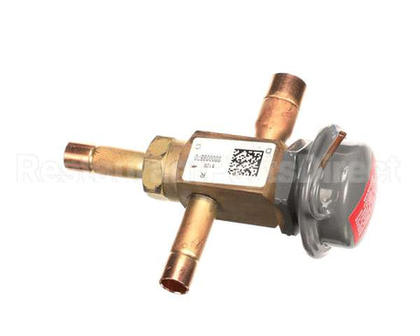 000008870 Manitowoc Ice Valve Head Press Control L Serie