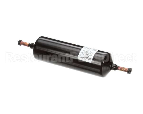 000008892 Manitowoc Ice Receiver-2.00 Odx.252Id Ports