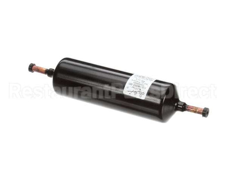 000008892 Manitowoc Ice Receiver-2.00 Odx.252Id Ports