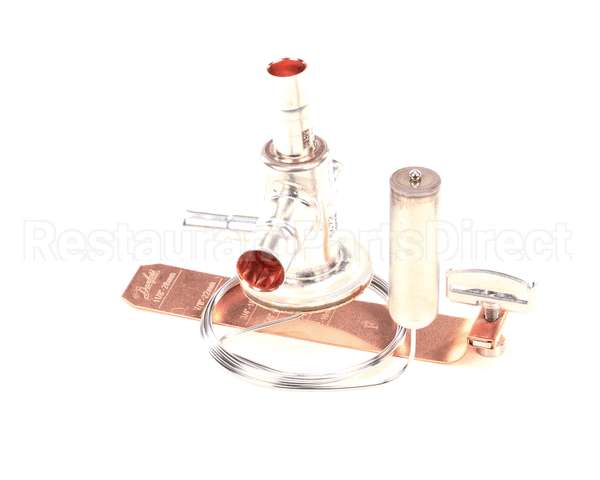 000008937 Manitowoc Ice Expansion Valve
