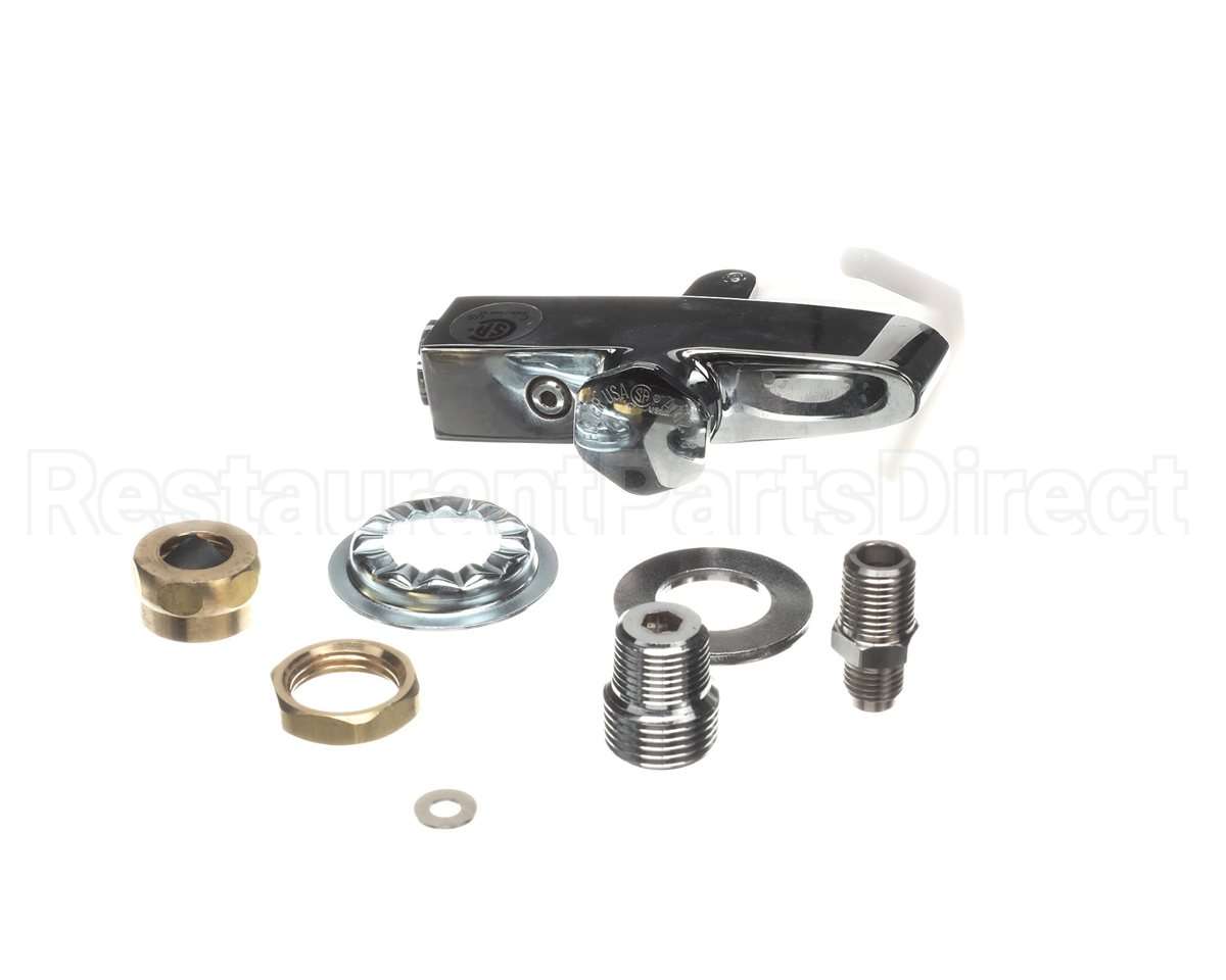 000009033 Fisher Glass Filler Head Flare