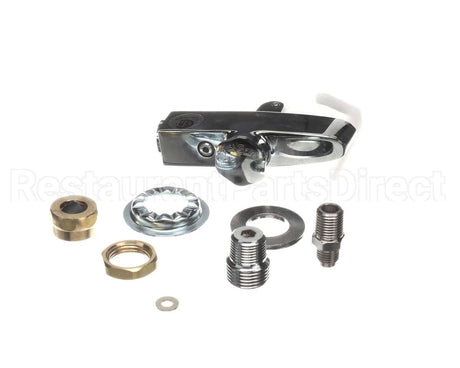 000009033 Fisher Glass Filler Head Flare