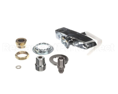 000009033 Fisher Glass Filler Head Flare